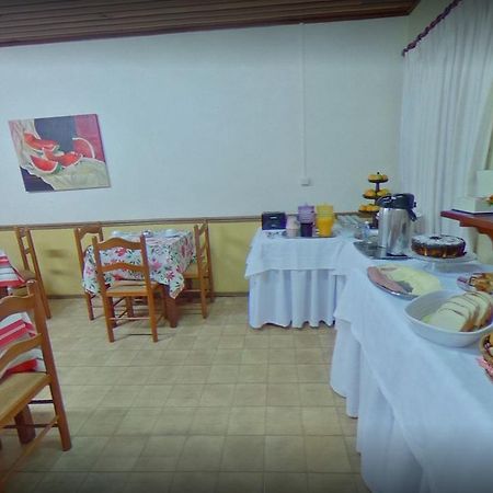 Hotel Primavera เบงโต กองซัลเวส ภายนอก รูปภาพ