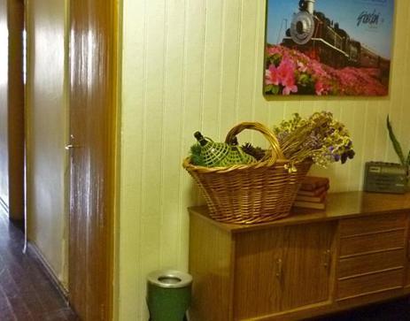 Hotel Primavera เบงโต กองซัลเวส ภายนอก รูปภาพ