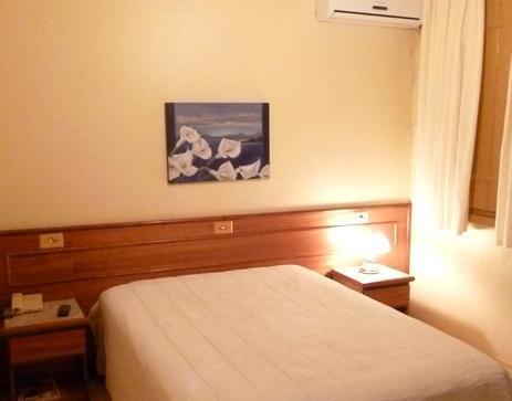 Hotel Primavera เบงโต กองซัลเวส ภายนอก รูปภาพ