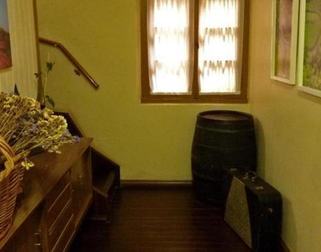 Hotel Primavera เบงโต กองซัลเวส ภายนอก รูปภาพ